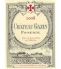 Chateau Gazin 2009